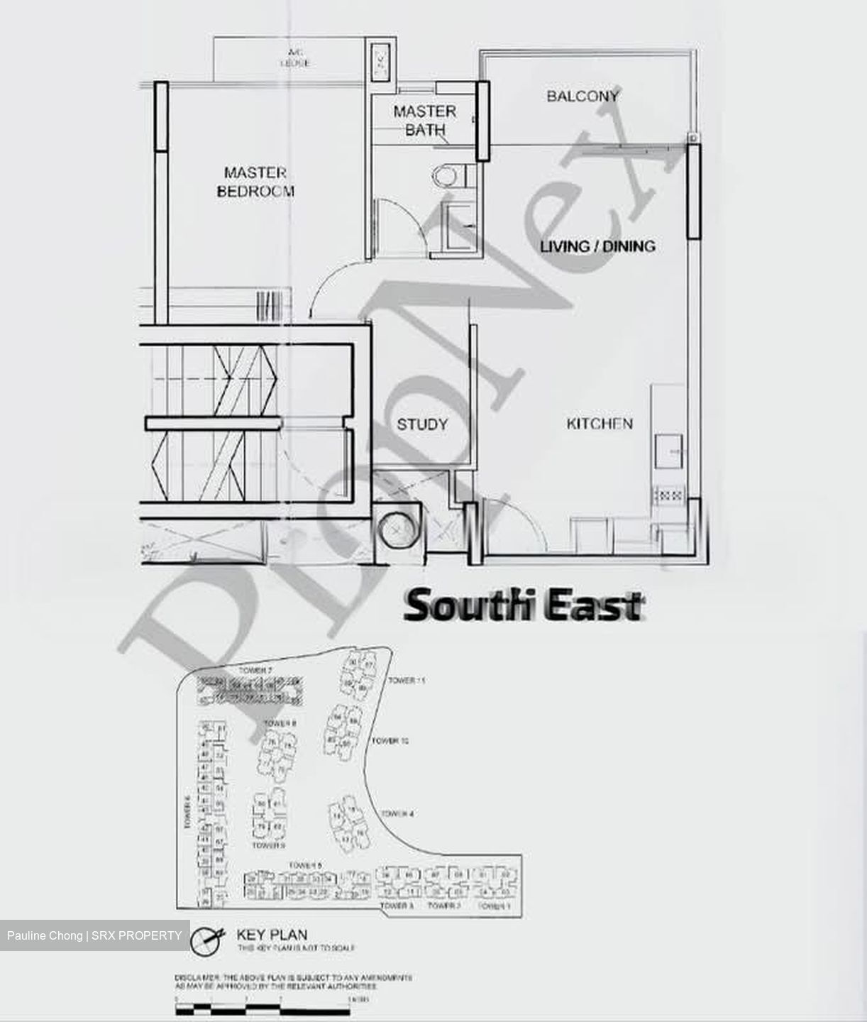 Watertown (D19), Apartment #559605621